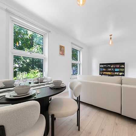 Stylish Flat Near Tower Bridge & London Bridge Apartment Luaran gambar