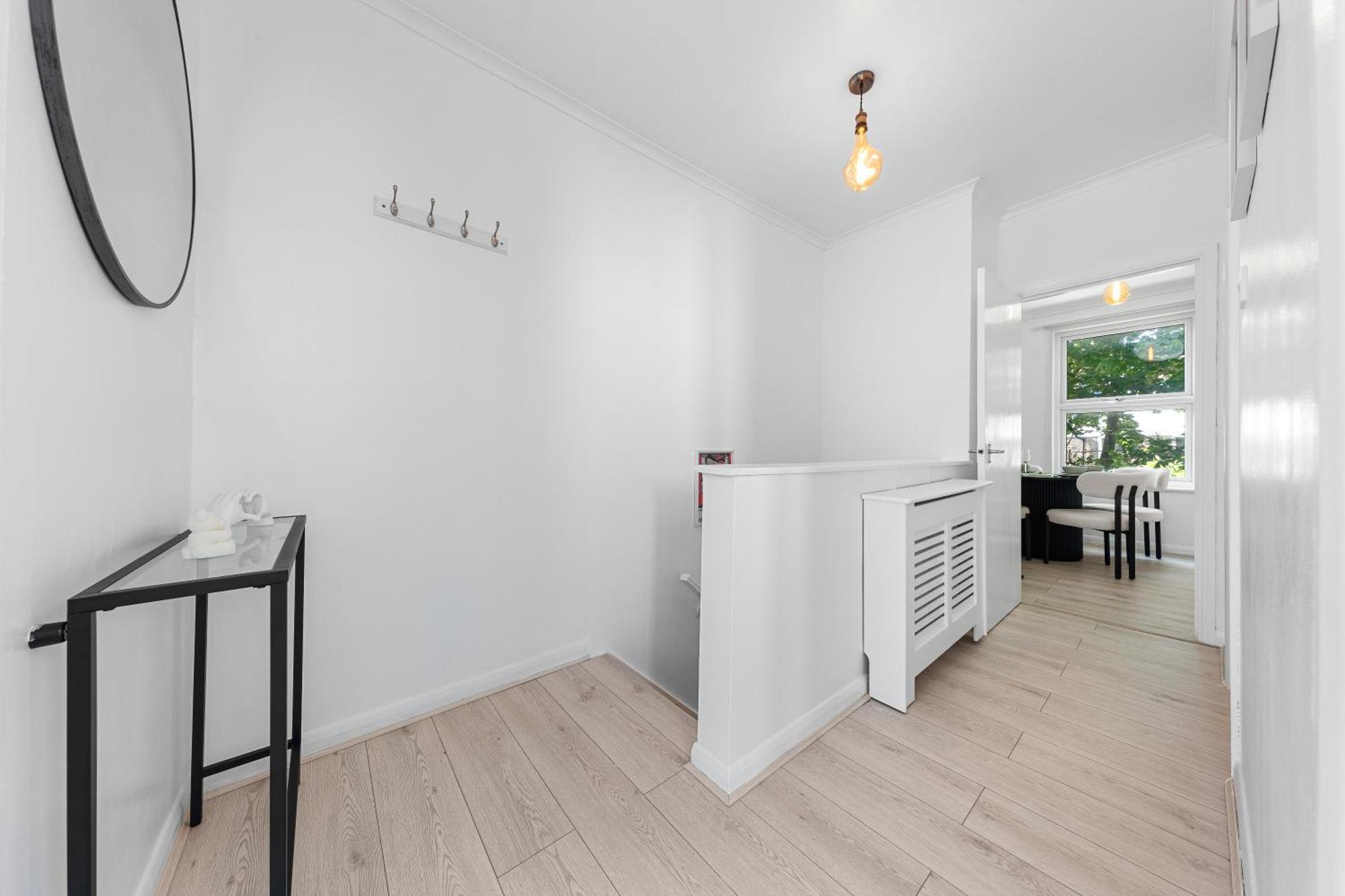 Stylish Flat Near Tower Bridge & London Bridge Apartment Luaran gambar