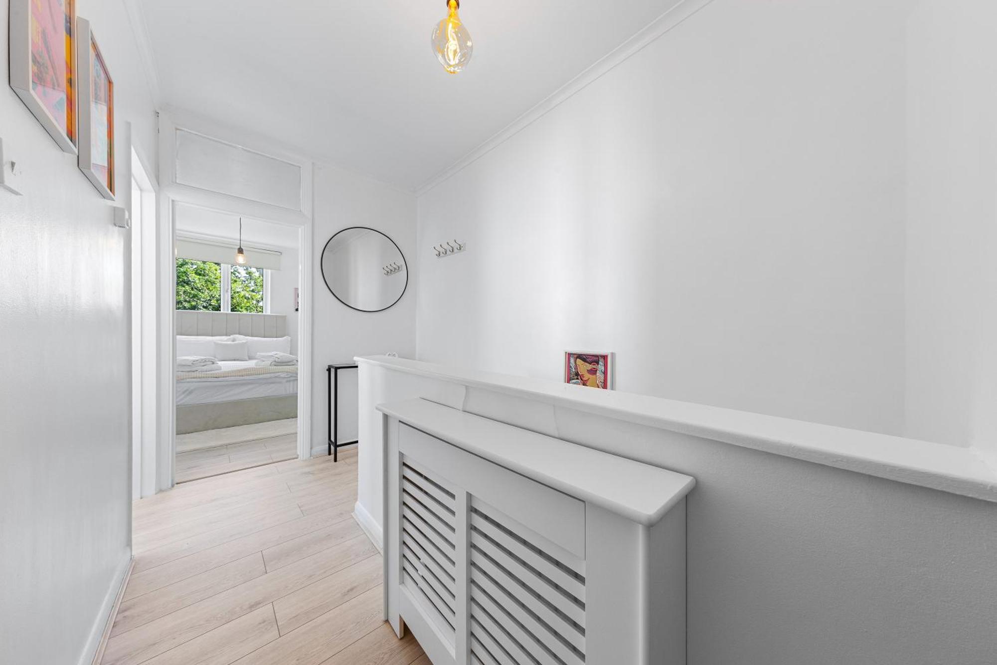 Stylish Flat Near Tower Bridge & London Bridge Apartment Luaran gambar